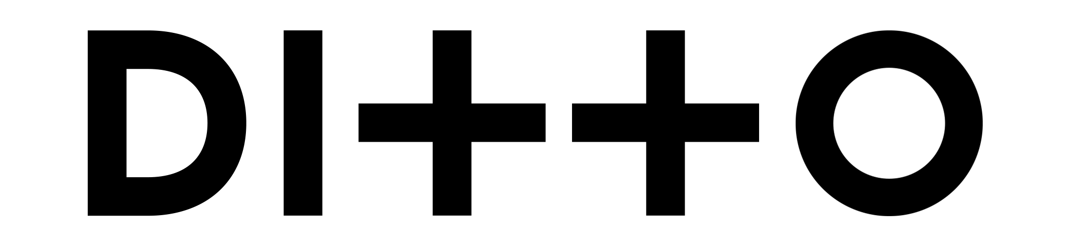 Logo Ditto Music