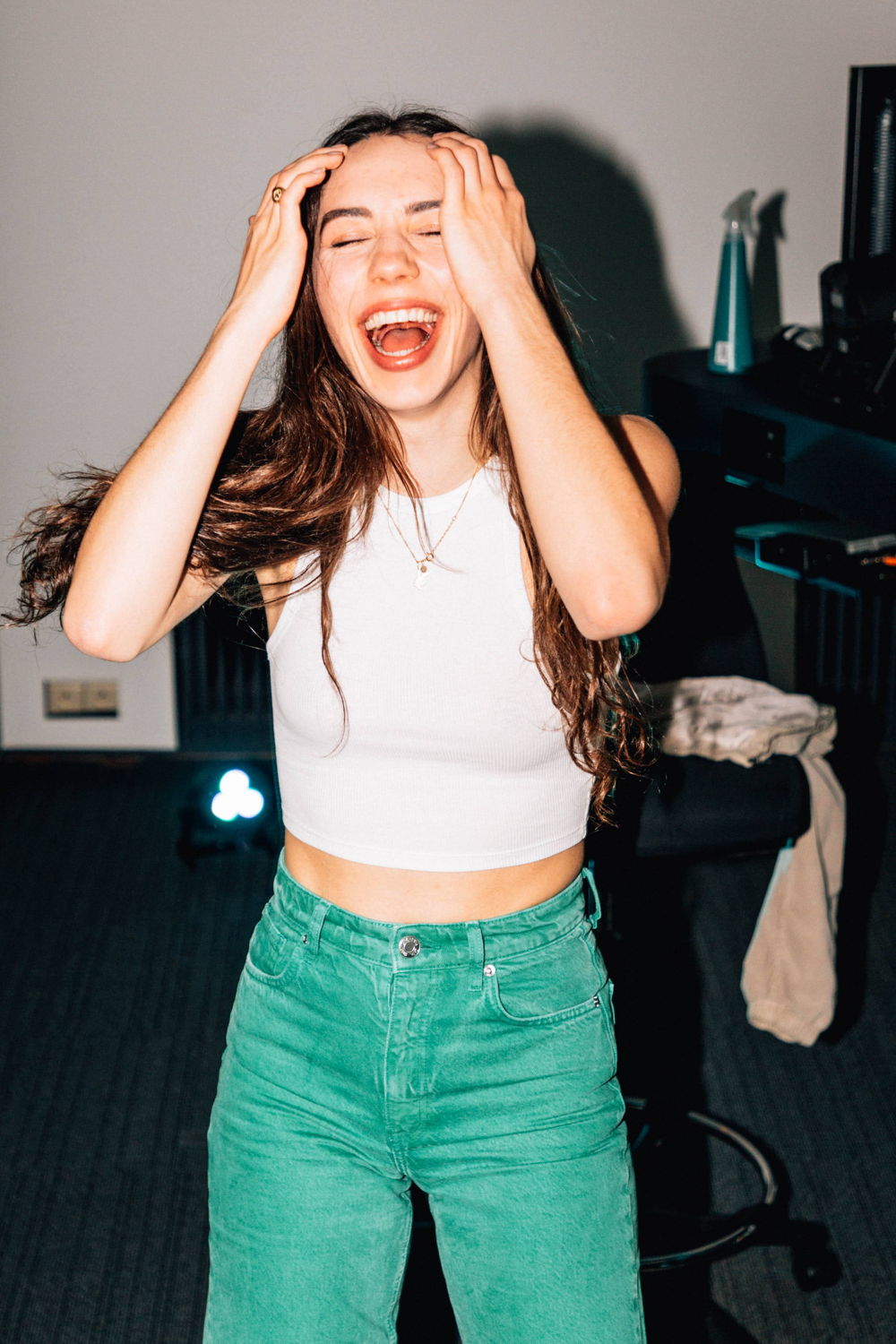 Flo Windey © StuBru