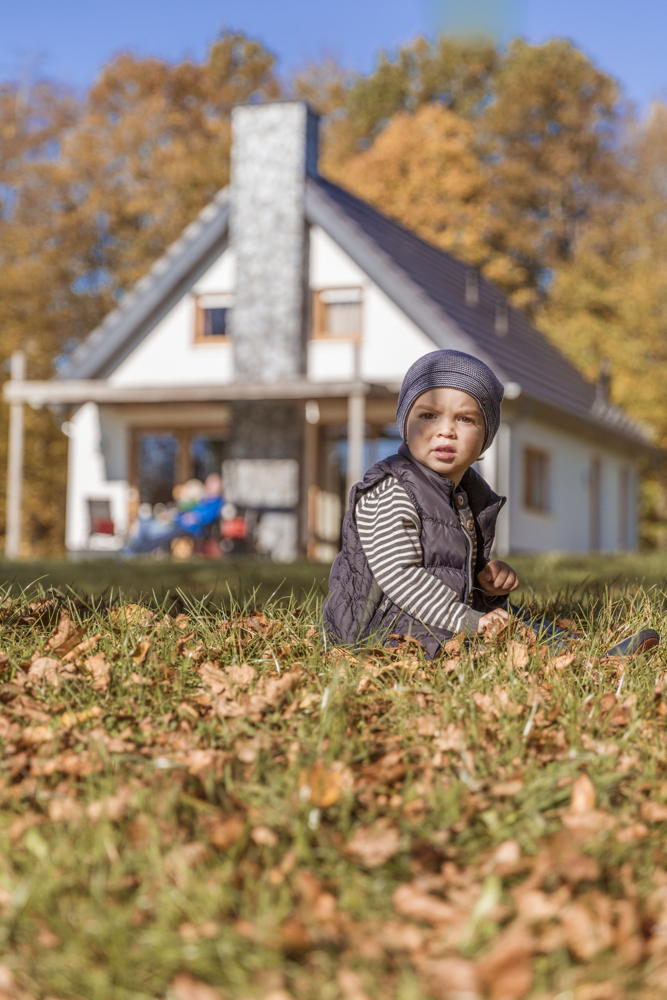 Herfst bij Landal GreenParks