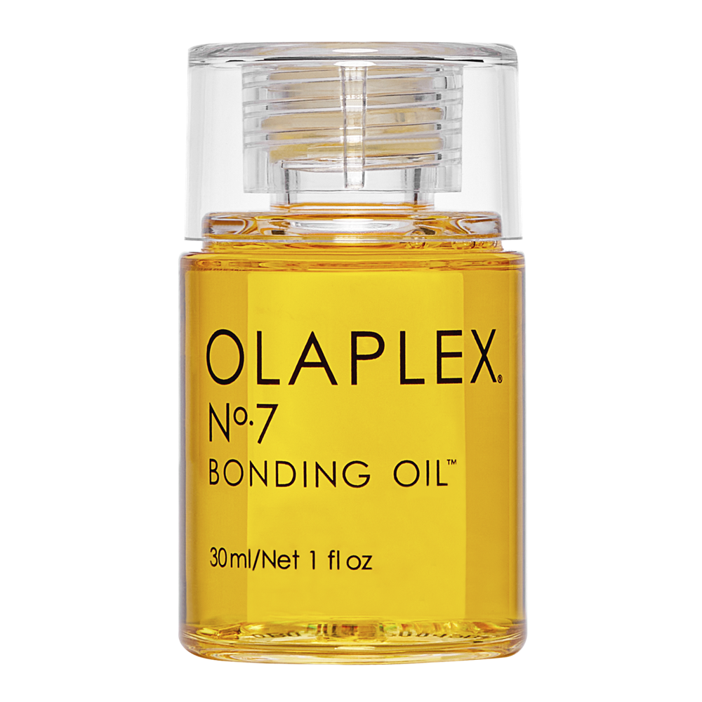 N°6 Bond Smoother €29,50 N°7 Bonding Oil €29,50
