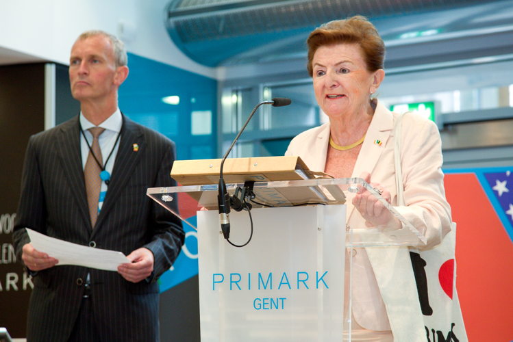 Primark Gent