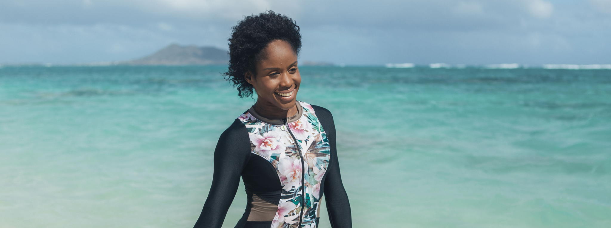 Swimco is looking for swimsuit models