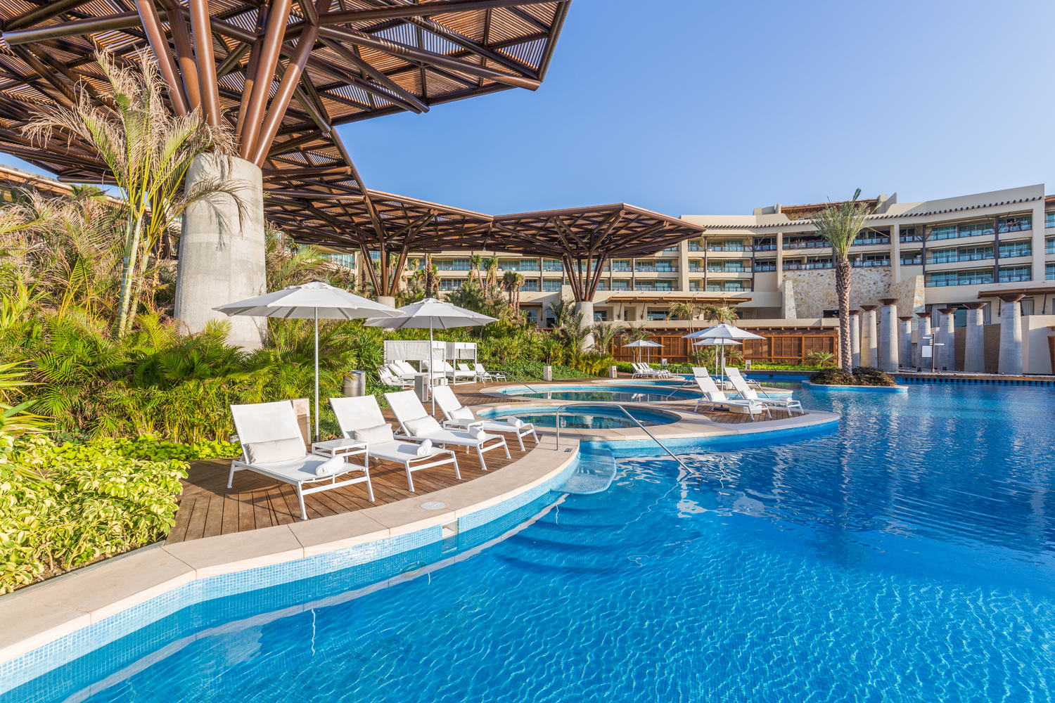 Vidanta Los Cabos