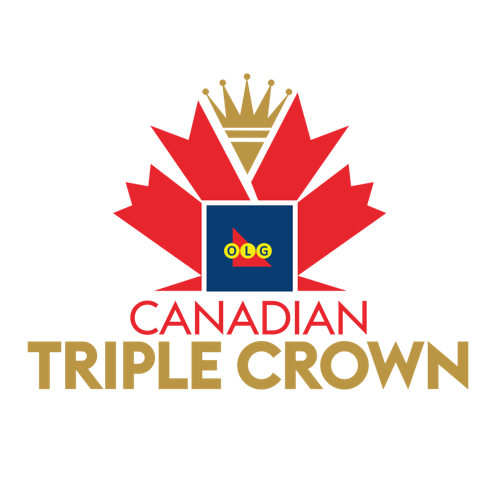 OLG returns as Canadian Triple Crown title partner