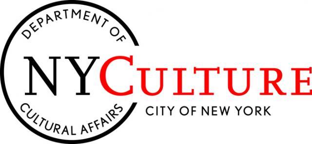 NYC Dept of Cultural Affairs