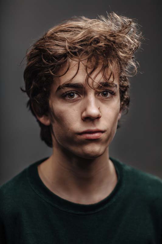 Jef Hellemans (c) Toon Aerts