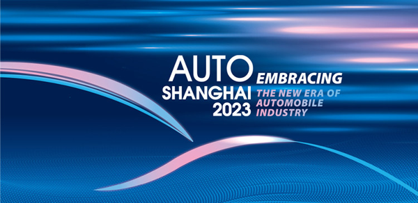 BYD Presents Several New Models at Auto Shanghai 2023