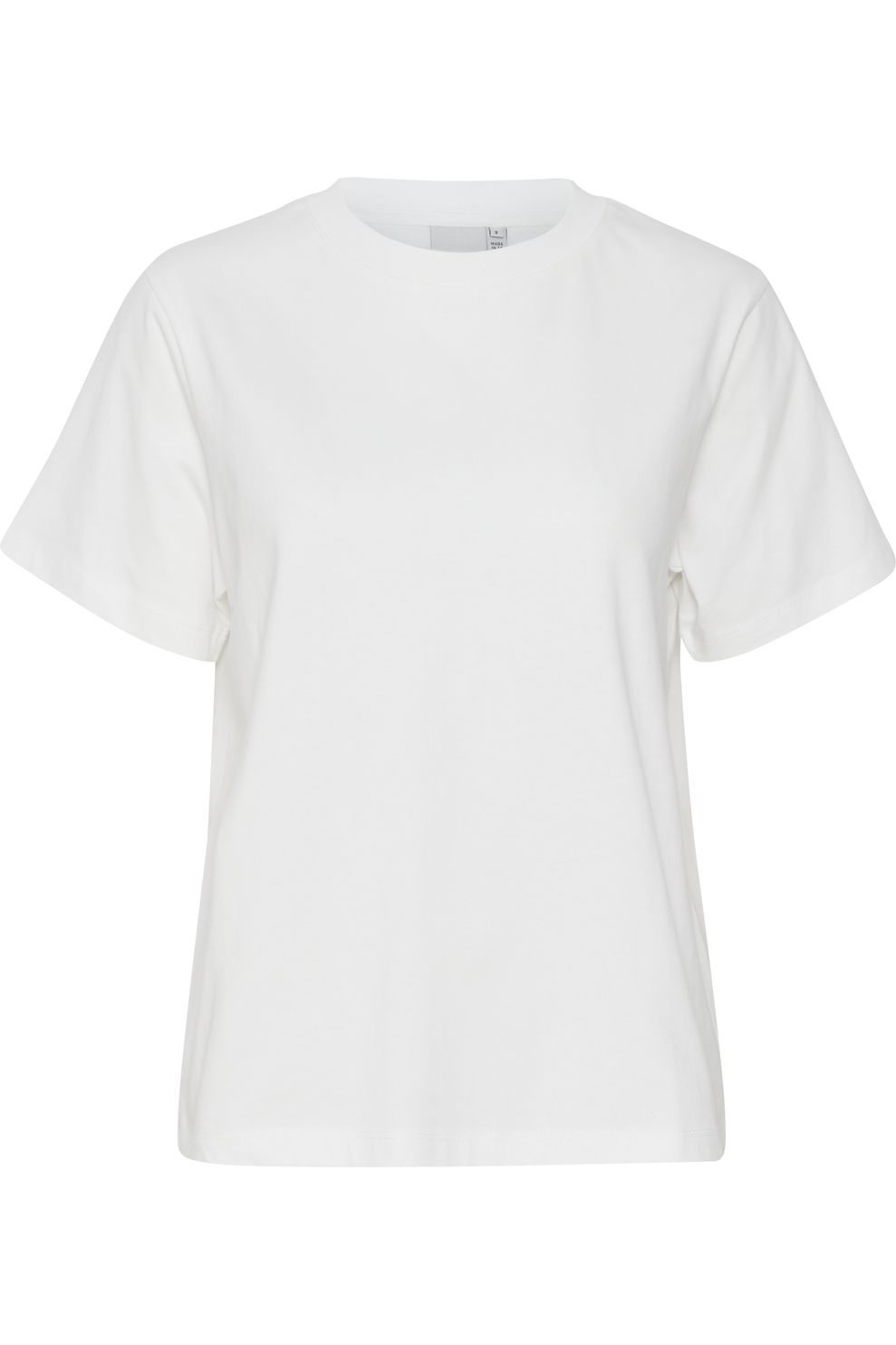 Juttu_FW23_Ichi_Tee ICH Ihpalmer Ss_JUTTU_€27,95