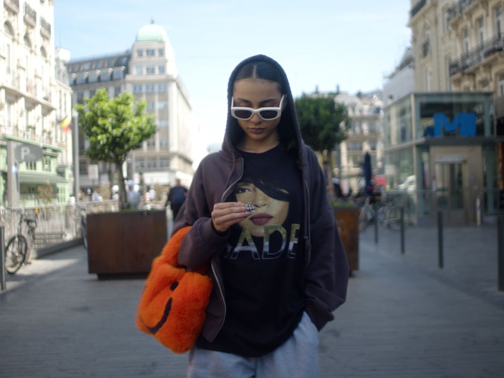 LYNA © VRT MAX