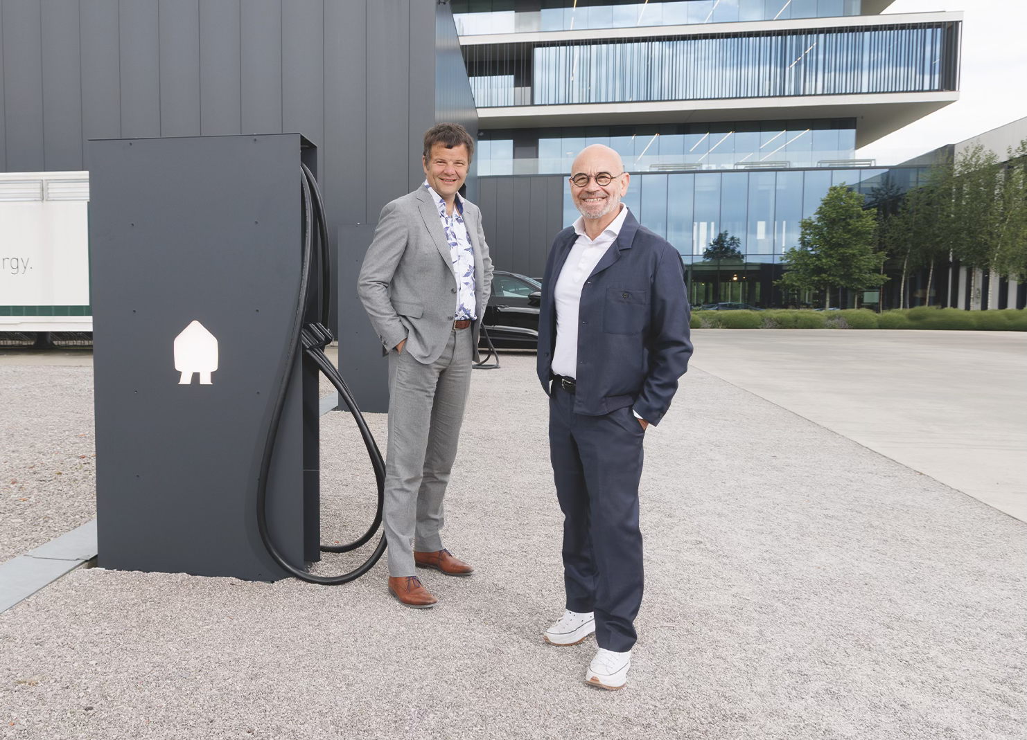 Smappee lanceert virtuele batterij waarmee je je EV ook onderweg laadt met eigen zonne-energie