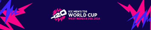 ICC MEN’S T20 WORLD CUP TROPHY TOUR BLASTS OFF IN THE WEST INDIES TOMOROW, FRIDAY 12 APRIL, STARTING IN BARBADOS