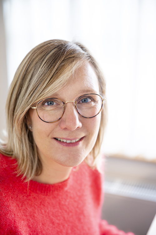 Elisabet Lamote - CEO Trooper
