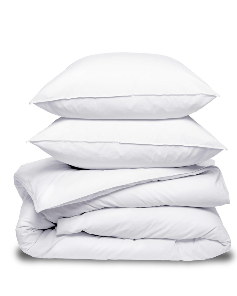 MARIEMARIE SLEEPYSATEEN WHITEpackshots Vanaf A Partir De 149 Euro
