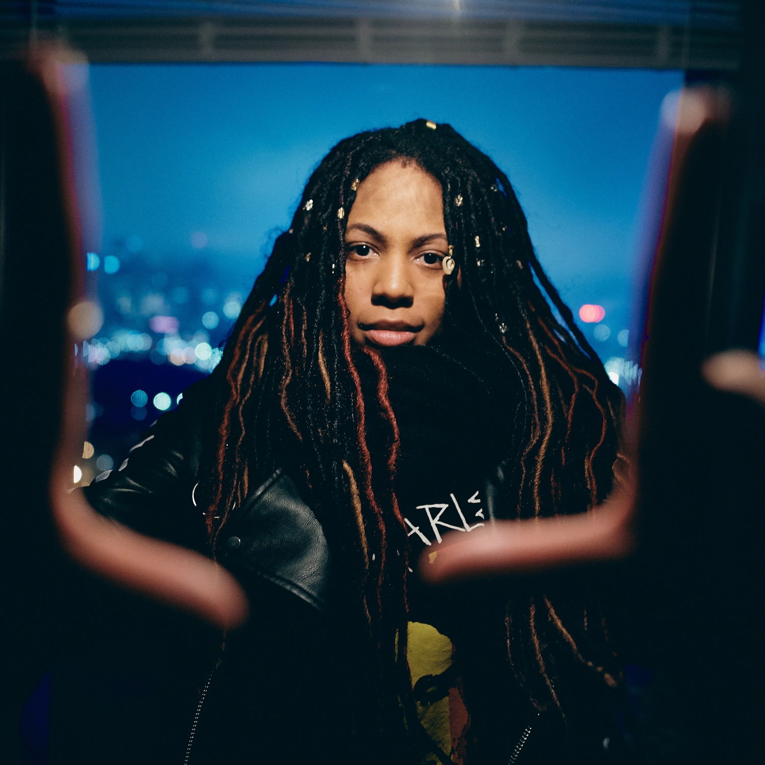 Dominique Campbell - (c) Noxville