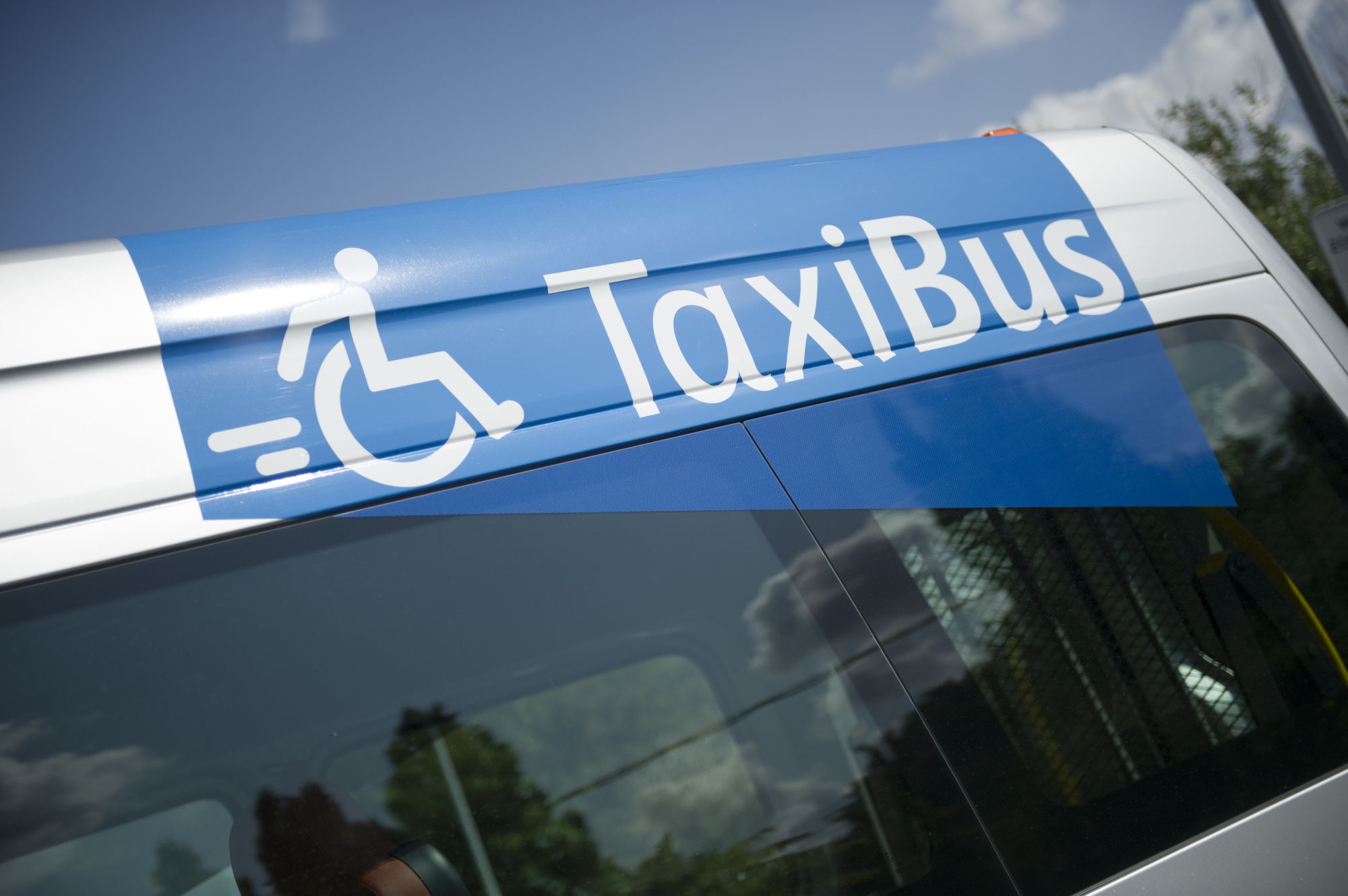 Meer dan 200.000 ritten uitgevoerd met TaxiBus in 2025