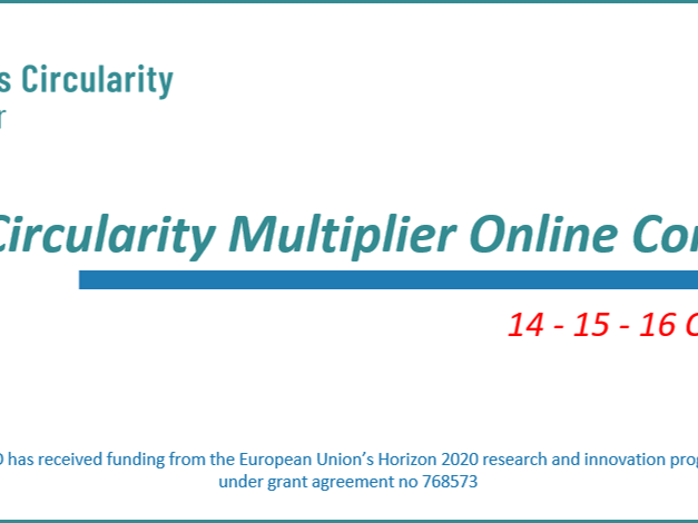 Plastics Circularity Multiplier Online Conference