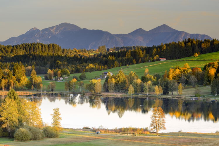 Bad Bayersoien ©Francesco Carovillano