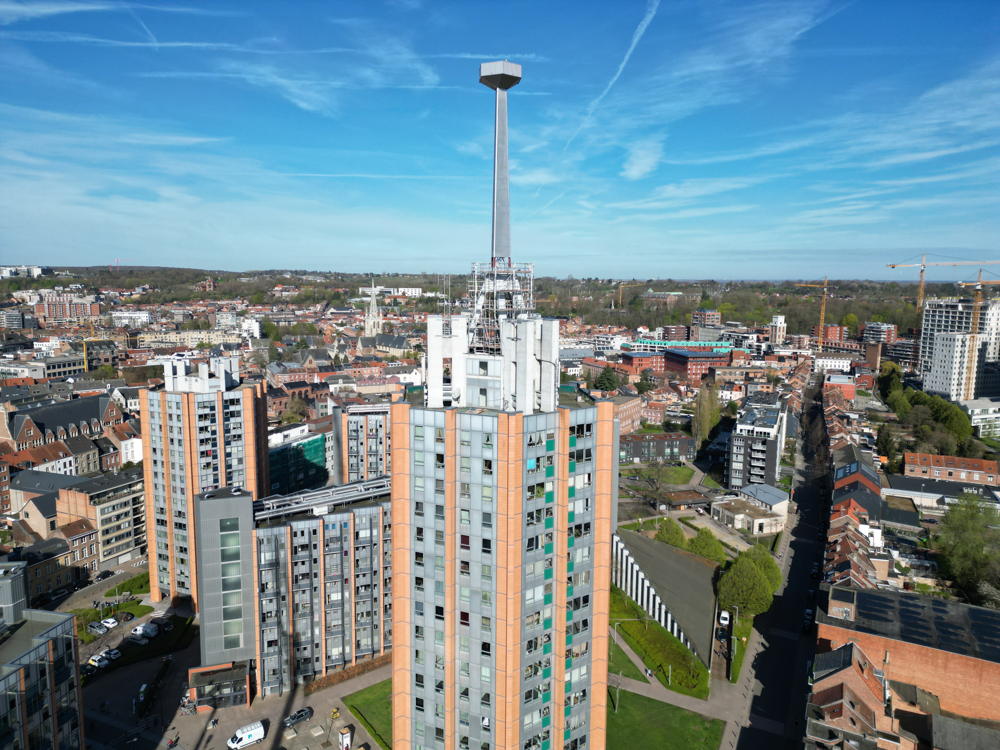(c) stad Leuven