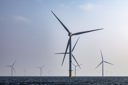 INEOS signs renewable power deal with Eneco