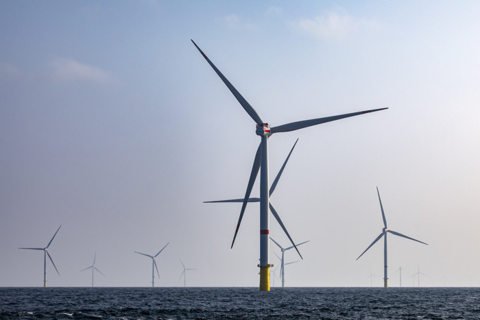 Preview: INEOS signe un contrat d'achat d'énergie éolienne avec Eneco