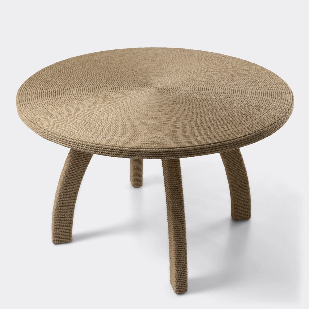 Courba Table