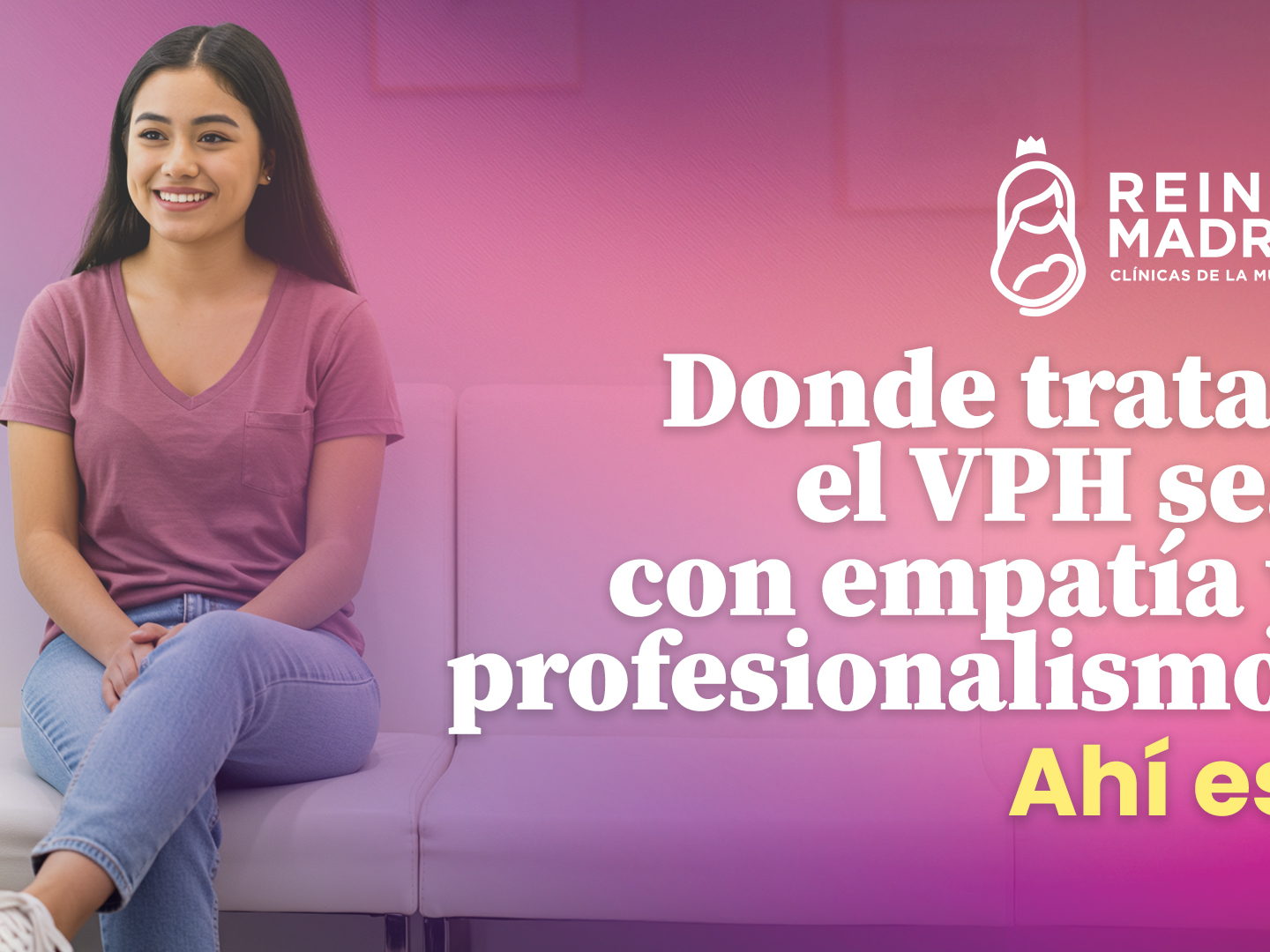 Todo lo que debes conocer sobre el VPH