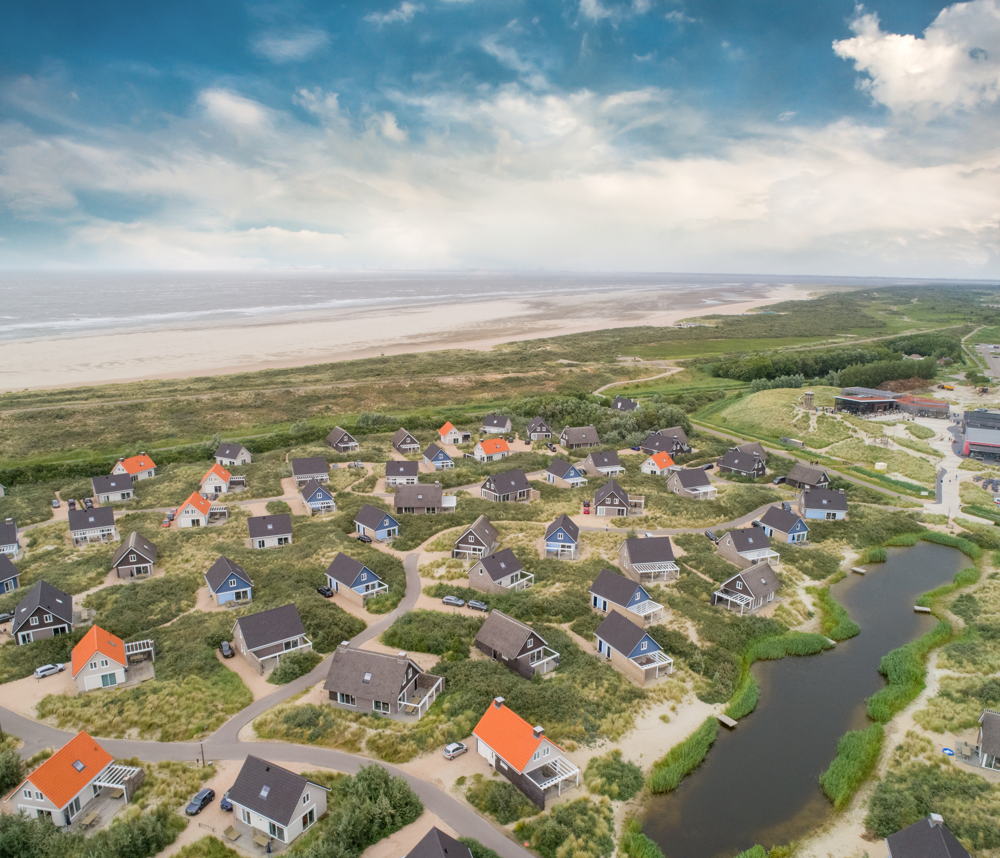 Landal Ouddorp Duin