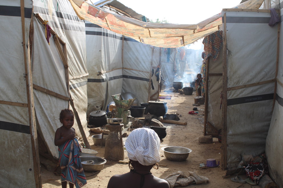 Nigeria: la escalada de violencia provoca una grave crisis humanitaria en el estado de Zamfara