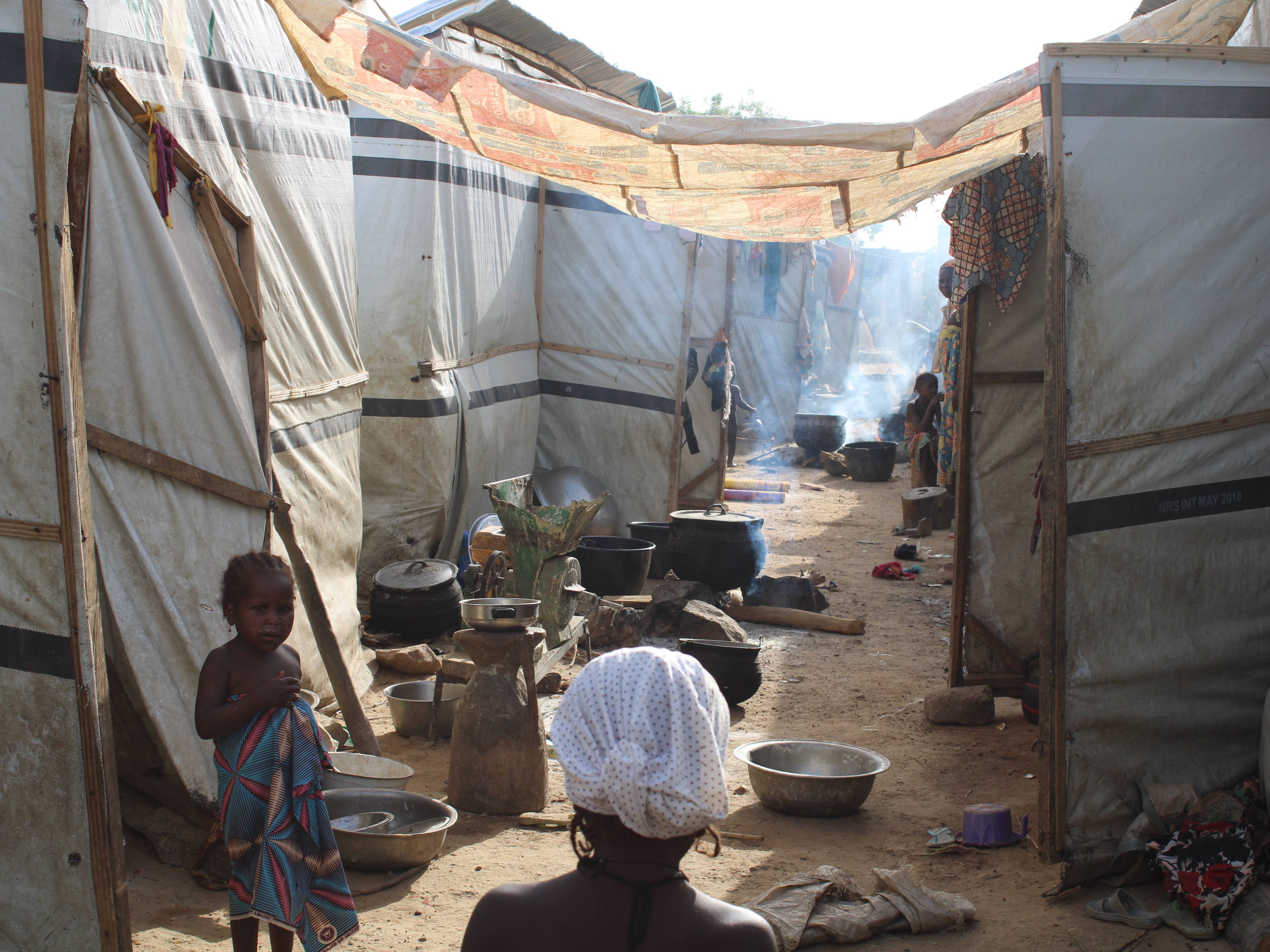 Nigeria: la escalada de violencia provoca una grave crisis humanitaria en el estado de Zamfara