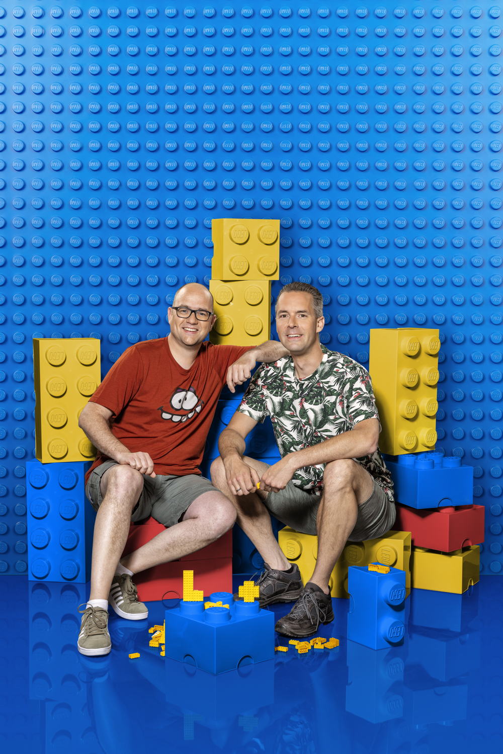 Bob & Wouter
