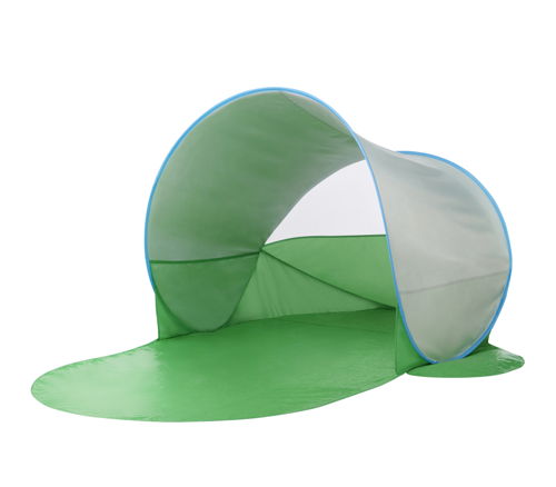 IKEA_STRANDÖN pop-up sun:wind shelter €29,99