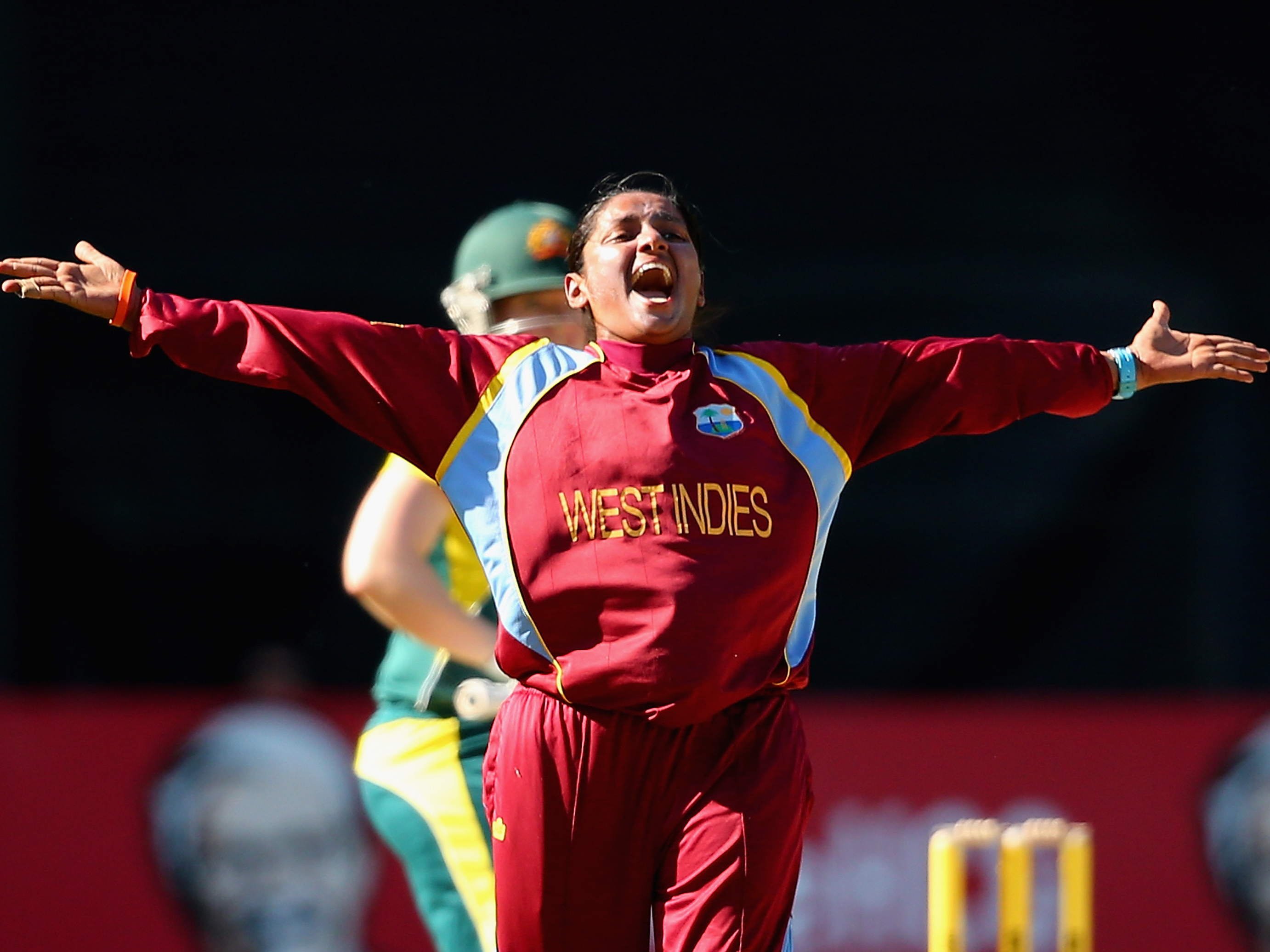 West Indies Women’s quartet confirm international retirement