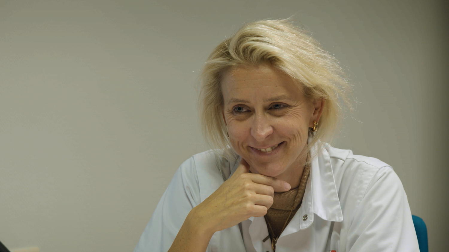 Prof. De Waele