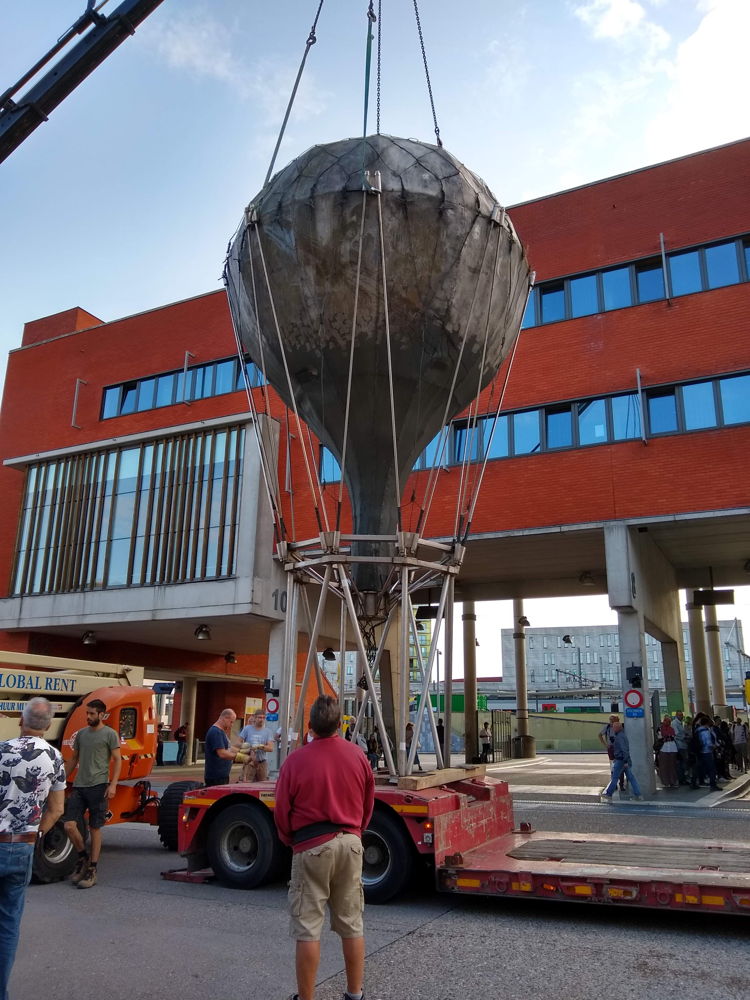 (c) stad Leuven
