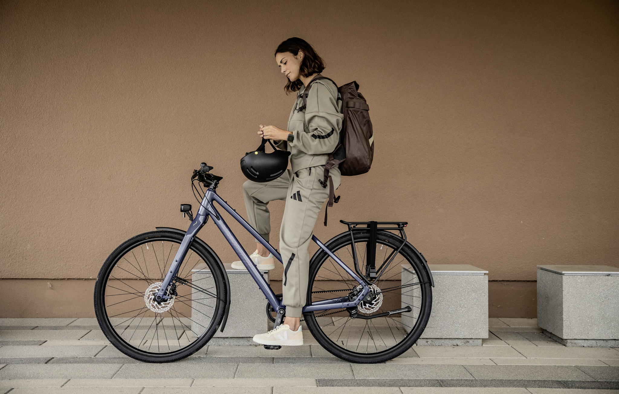 Diamant Fahrradwerke expandiert in neue Märkte