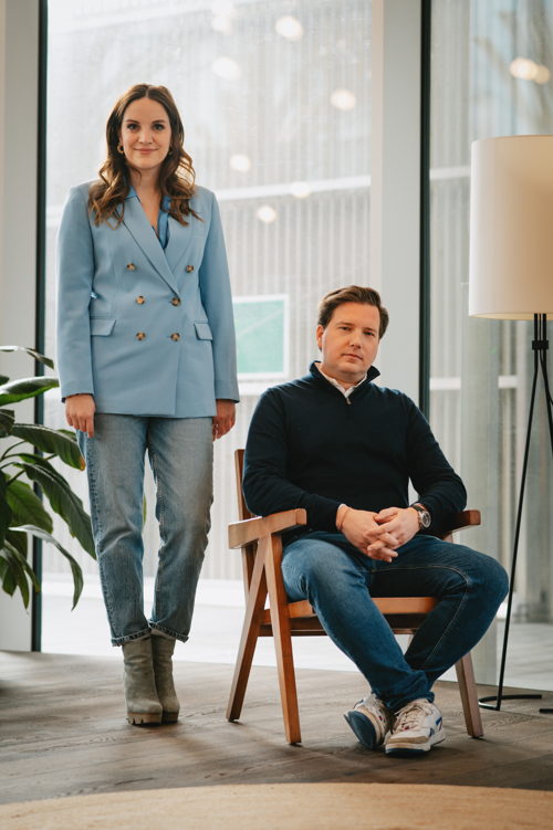 Tim Sterckx en Sarah Parent_2