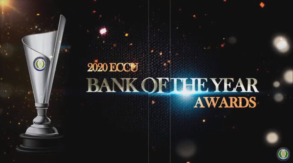 Three Banks Shine at Second Annual ECCU Bank of the Year Awards