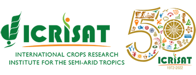The International Crops Research Institute for the Semi-Arid Tropics