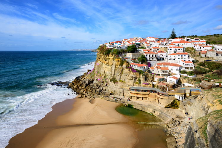 Portugal - Sintra
