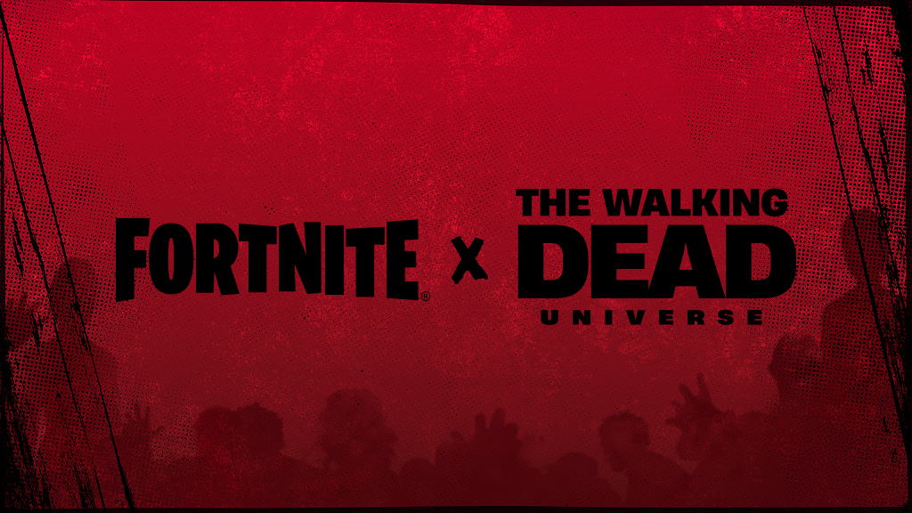 The Walking Dead en Fortnite: creadores pueden empezar a diseñar sus propias experiencias del universo. ¡Además, Fortnite OG S3 ya está disponible!