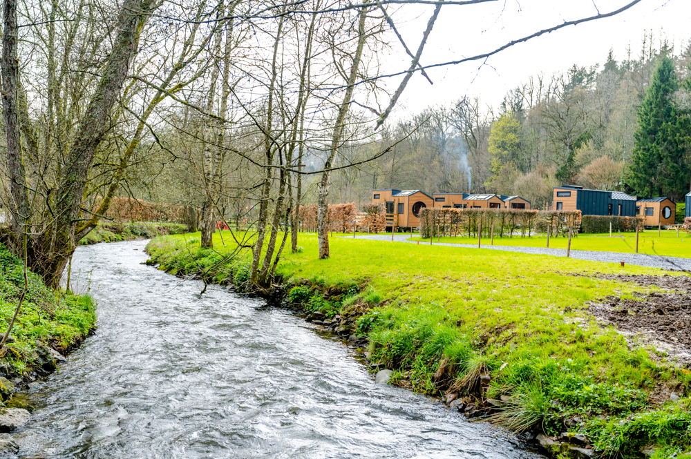 Landal Nature Parc St Hubert