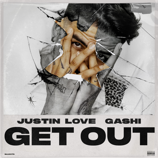 Justin Love & GASHI Team Up for ‘Get Out’ Music Video