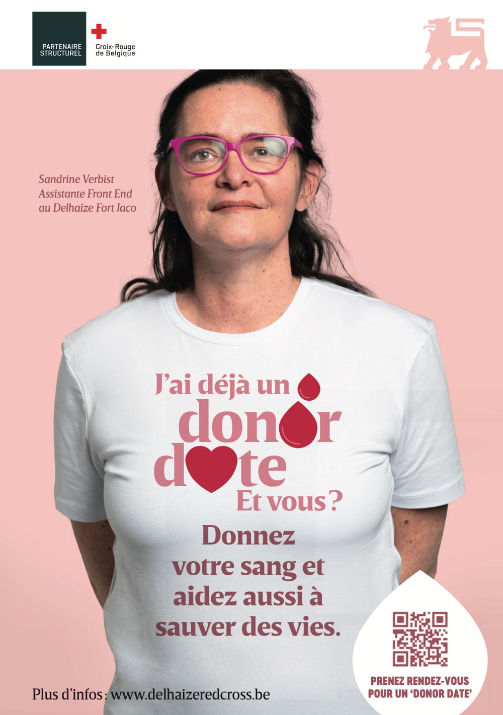 Sandrine Verbist