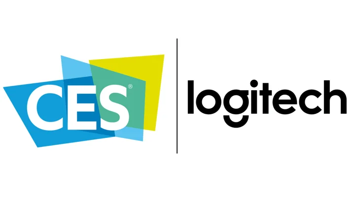Logitech presente en el CES 2023, la mayor plataforma tecnológica a nivel mundial, en Las Vegas