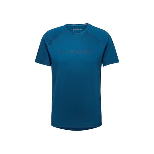 Selun FL T-Shirt Men Logo
