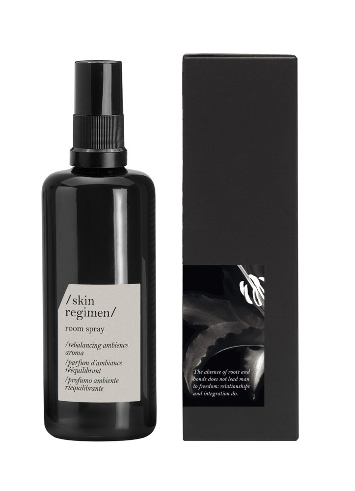 SKIN REGIMEN ROOM SPRAY_euro42