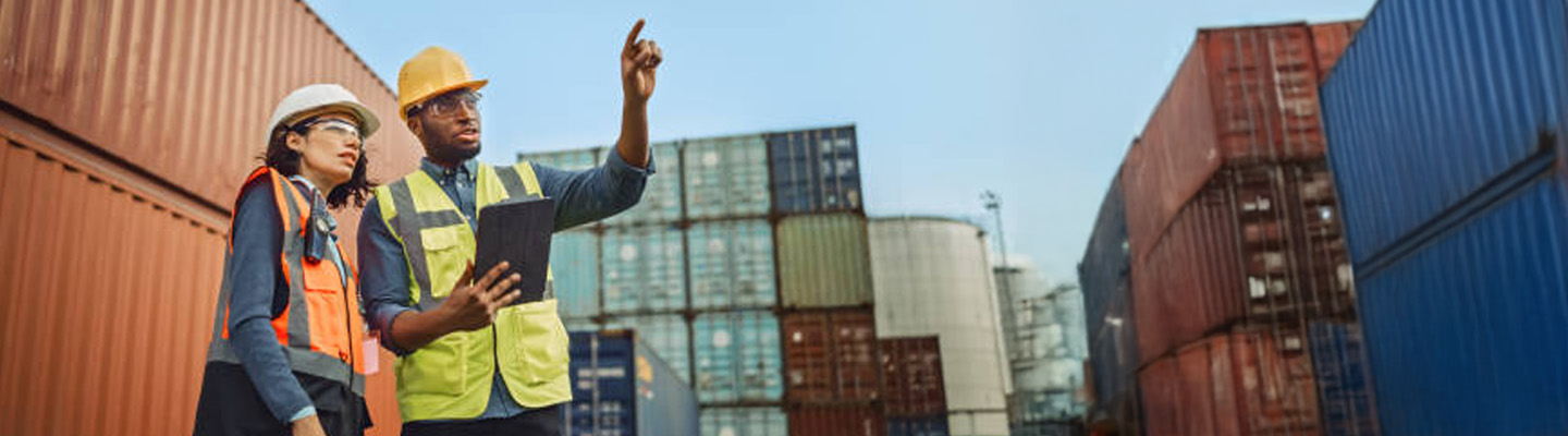 Étude ING sur le secteur portuaire 2025 : le double combat du secteur logistique belge