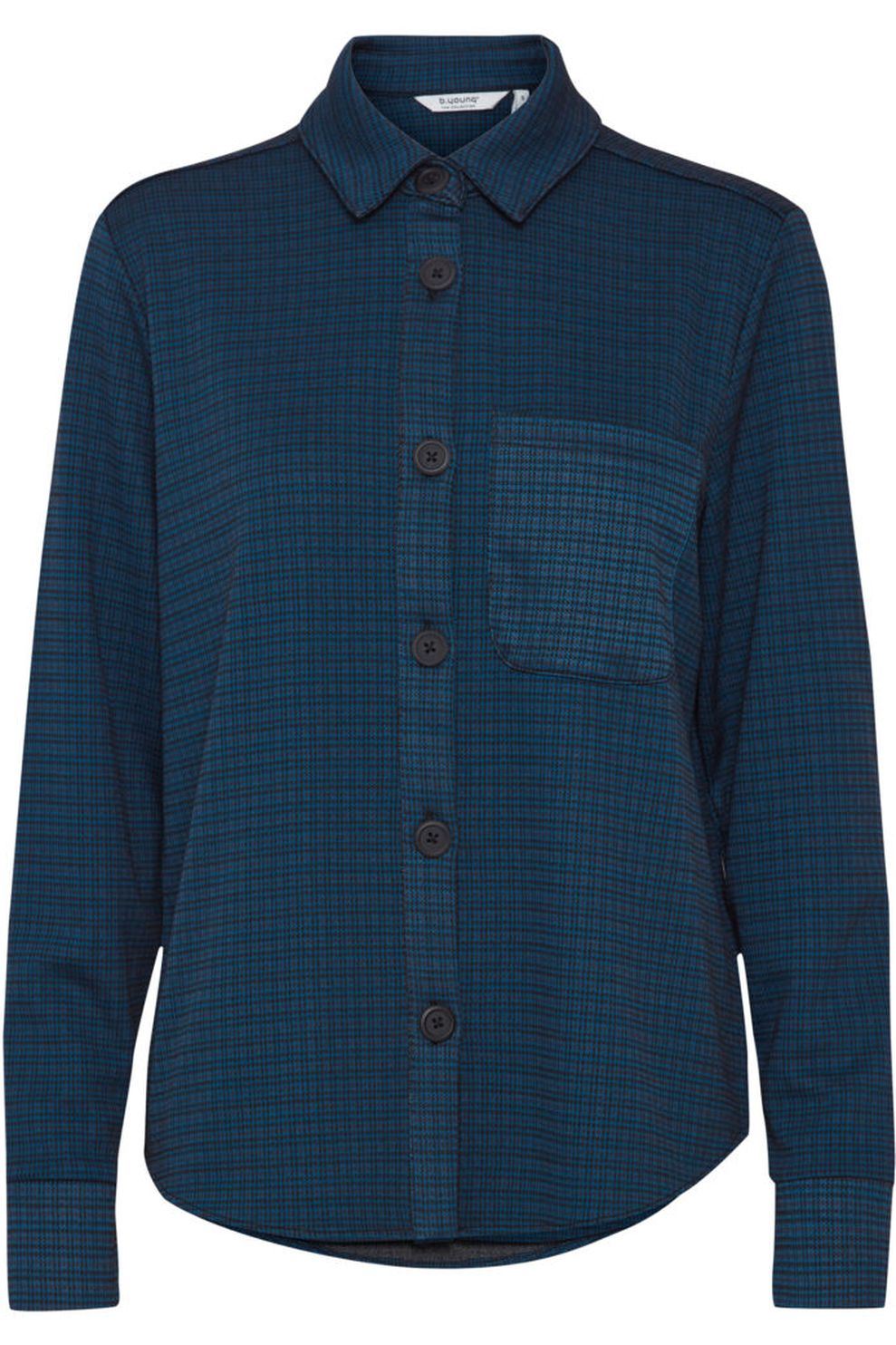 Juttu_FW23_B.Young_Shirt BYO Bymmravna Overshirt_JUTTU_€59,95 Juttu_FW23_B.Young_Shirt BYO Bymmravna Overshirt_JUTTU_€59,95