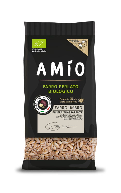Farro Perlato