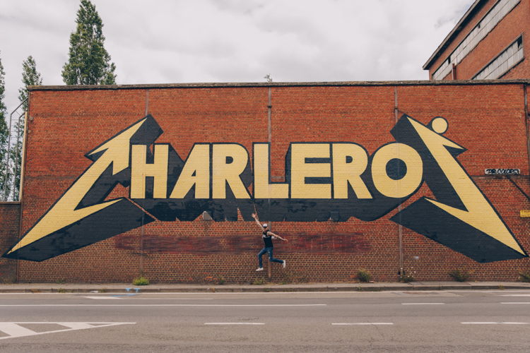 Charleroi (c) WBT - Leslie Artamonow